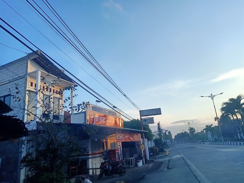 Rahasia Kunjungan Cilacap Tanpa Antre dengan Alif Trans&Tour